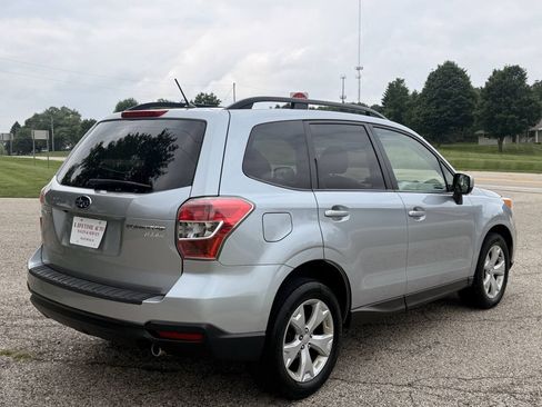 Used 2014 Subaru Forester 2.5i Premium w/ Popular Package #1 AWD/4WD image 5
