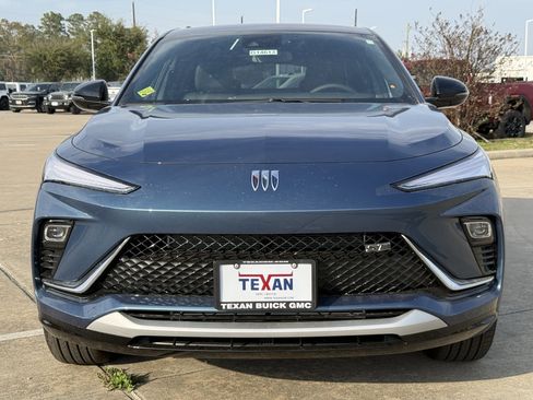 New 2026 Buick Envista Sport Touring w/ Convenience I Package image 7