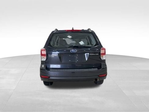 Used 2018 Subaru Forester 2.5i w/ Alloy Wheel Package image 23