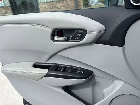 Used 2016 Acura RDX AWD w/ Technology Package image 28