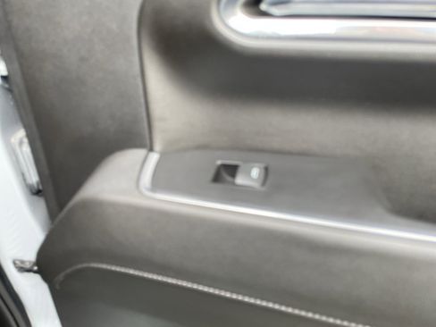 Used 2024 Chevrolet Silverado 1500 RST w/ Convenience Package II image 59