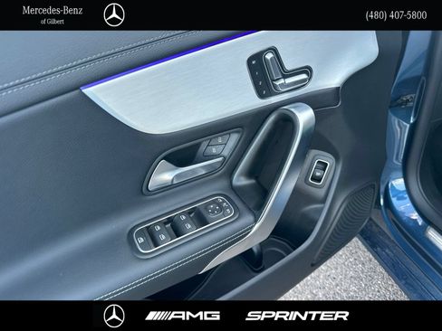 Certified 2023 Mercedes-Benz CLA 250 image 11
