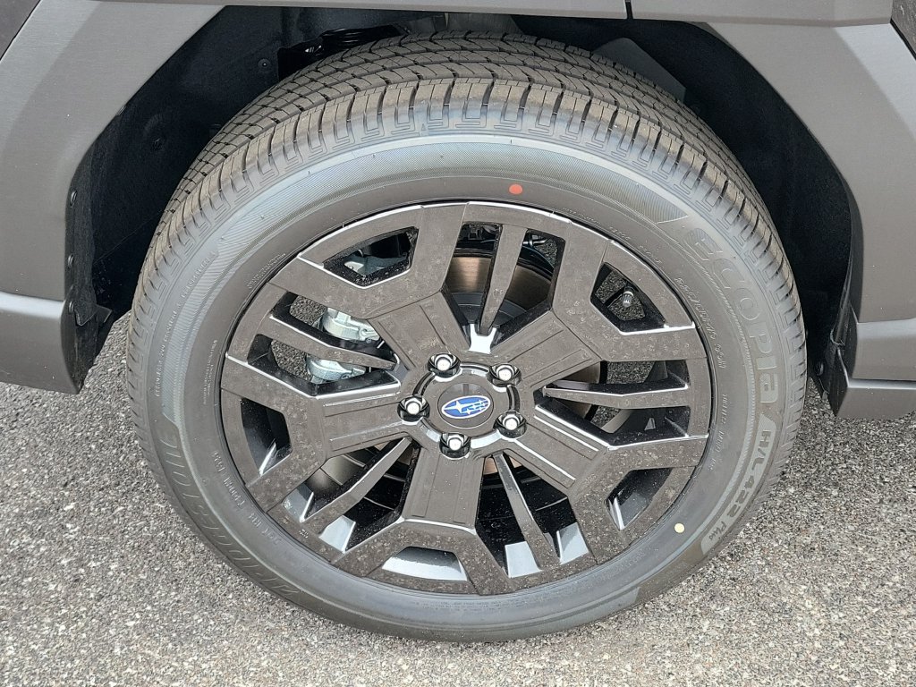 New 2026 Subaru Outback Limited XT AWD/4WD image 5