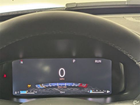 New 2026 Jeep Compass Limited w/ Sun, Sound & Navigation Group image 18