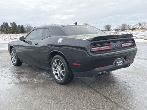 Used 2017 Dodge Challenger GT image 20