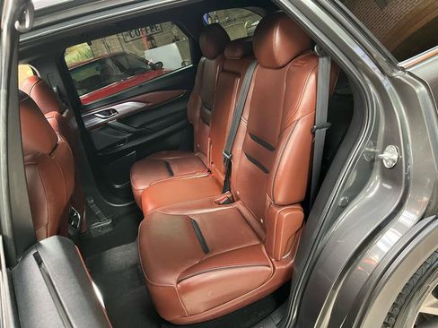 Used 2017 MAZDA CX-9 Signature AWD/4WD image 26