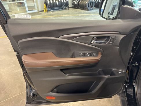 New 2026 Honda Ridgeline RTL image 20