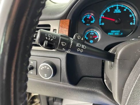 Used 2008 GMC Yukon XL SLT image 14