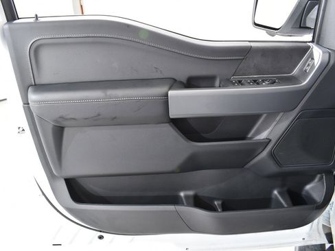 New 2026 Ford F150 XLT w/ Equipment Group 302A MID image 24