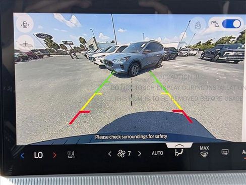 New 2025 Ford Explorer Active w/ Active Comfort Package image 13