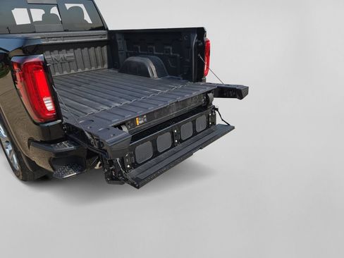 New 2026 GMC Sierra 1500 Denali w/ Technology Package AWD/4WD image 37