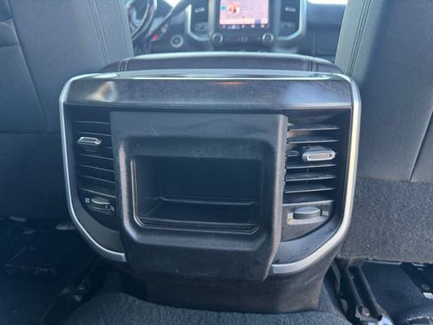 Used 2023 RAM 3500 Big Horn w/ Level 1 Equipment Group AWD/4WD image 18