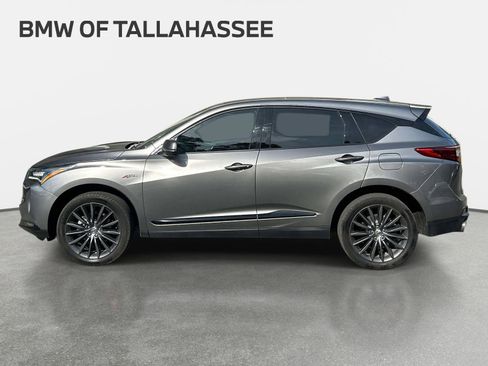 Used 2023 Acura RDX A-Spec AWD/4WD image 9