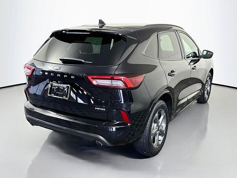 Used 2024 Ford Escape ST-Line AWD/4WD image 7