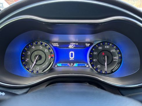 Used 2015 Chrysler 200 S w/ Navigation & Sound Group I image 17