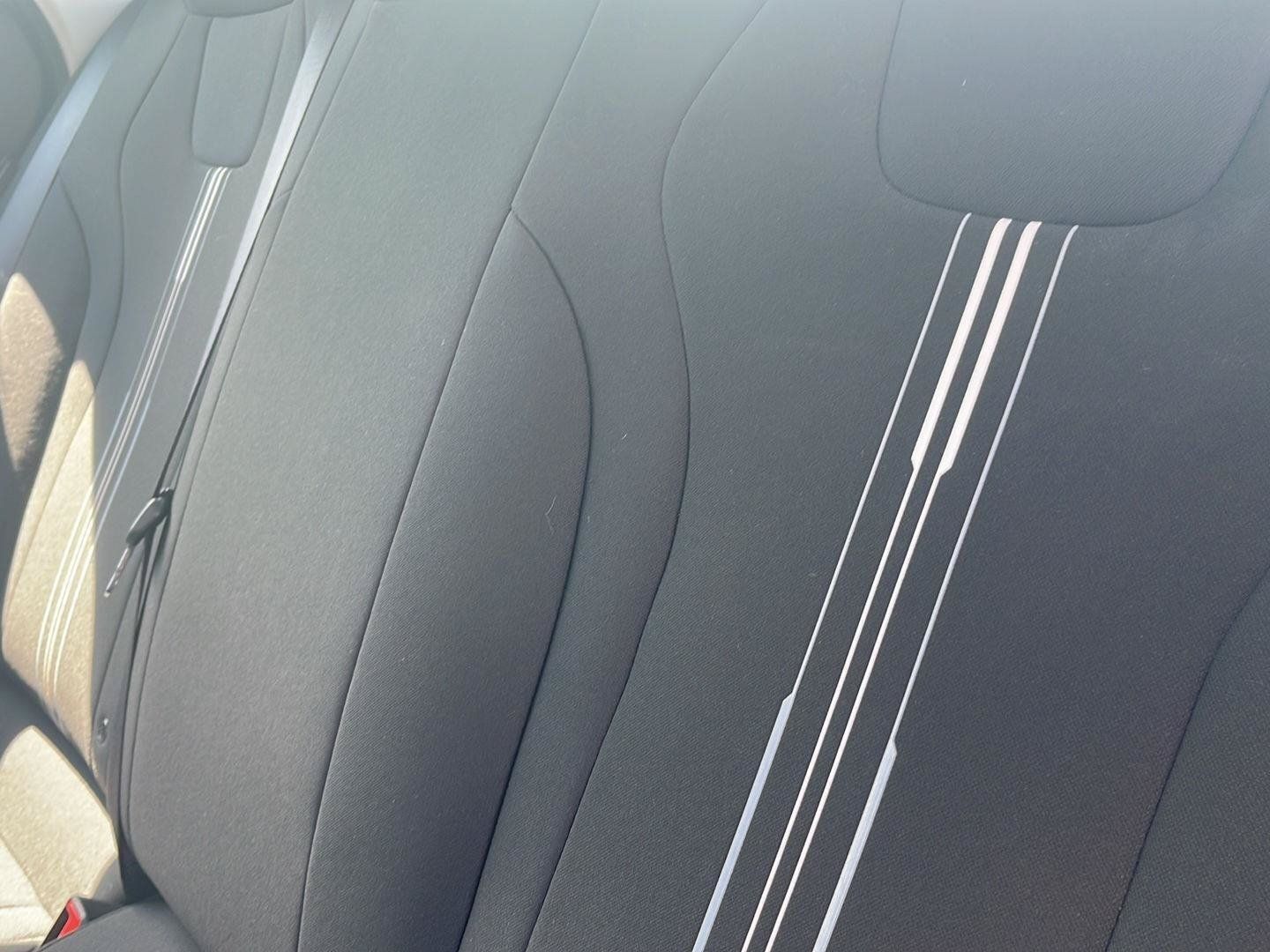 Certified 2024 Hyundai Elantra SEL FWD image 19
