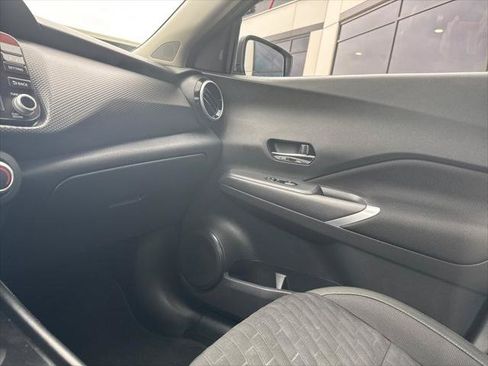 Used 2024 Nissan Kicks SV FWD image 22