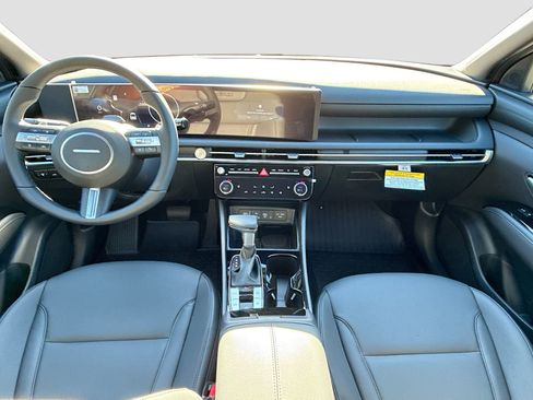 New 2026 Hyundai Santa Cruz XRT image 16