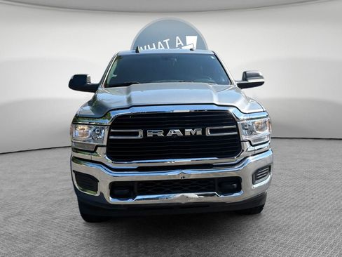 Used 2021 RAM 2500 Tradesman w/ Towing Technology Group AWD/4WD image 9