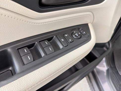 New 2026 Honda Odyssey EX-L image 20