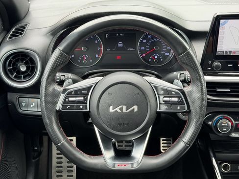 Used 2023 Kia Forte GT FWD image 18