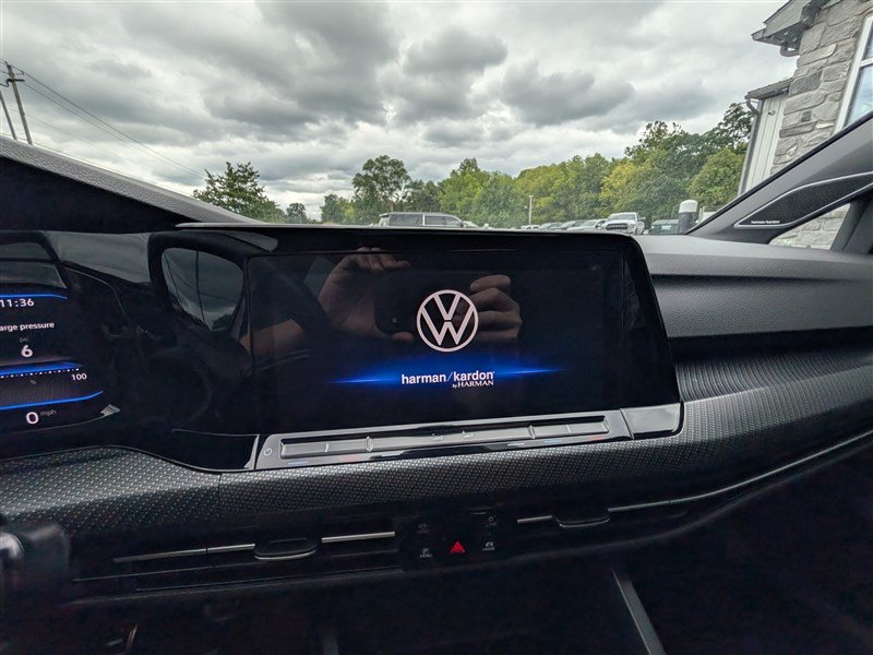 Used 2022 Volkswagen Golf R AWD/4WD image 20
