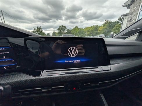 Used 2022 Volkswagen Golf R AWD/4WD image 20