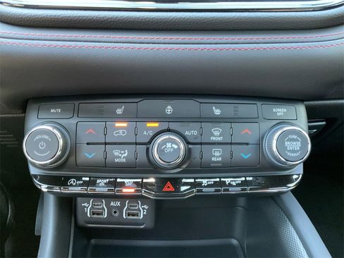 New 2026 Dodge Durango GT w/ Blacktop Package image 25