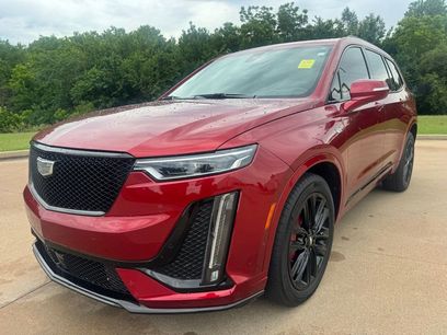 Used 2023 Cadillac XT6 Sport w/ LPO, ONYX Package