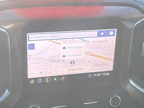 Certified 2020 Chevrolet Silverado 2500 High Country w/ Z71 Off-Road Package image 28