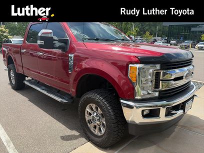 Used 2017 Ford F350 XLT