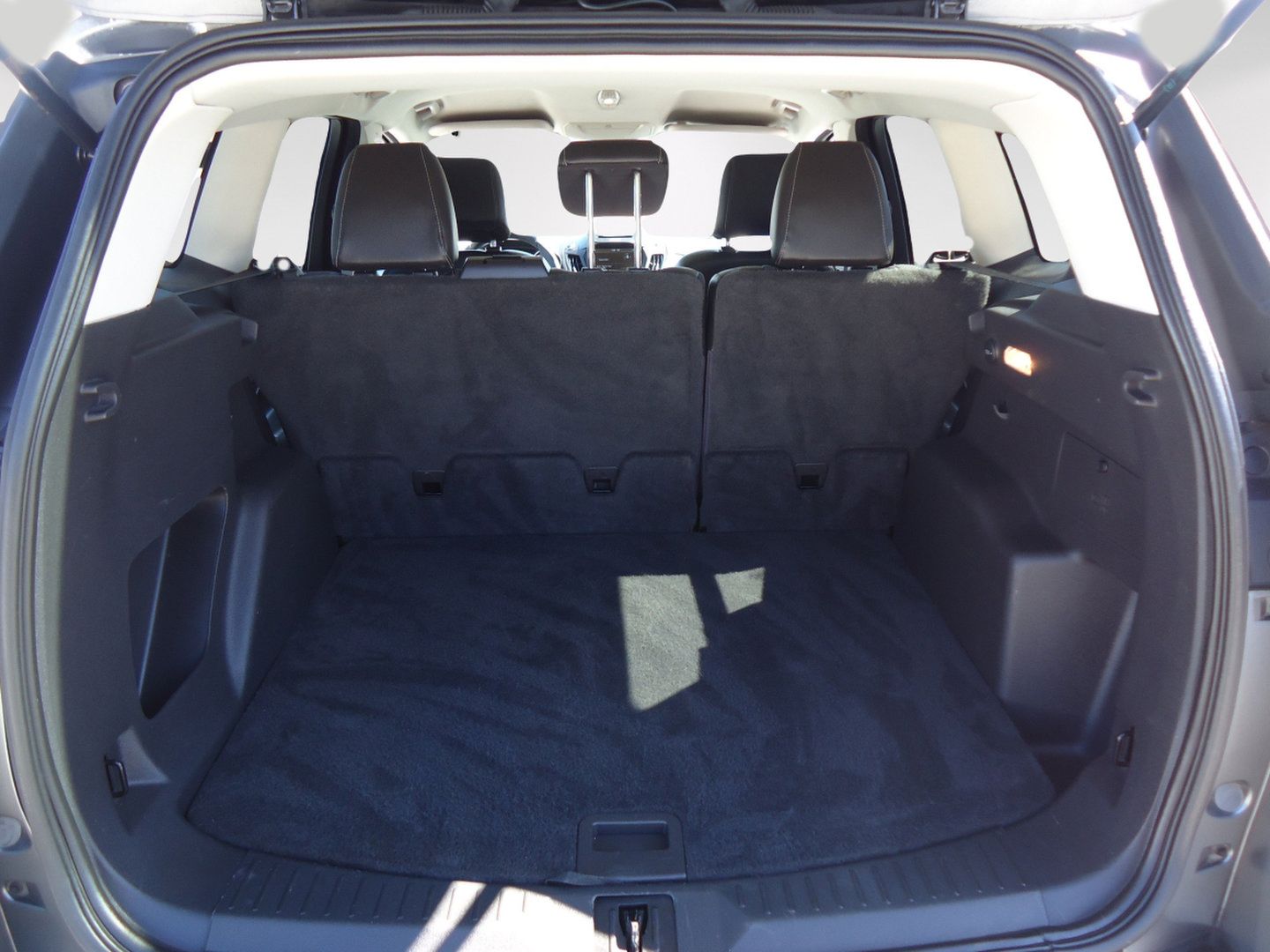 Used 2014 Ford Escape SE w/ SE Chrome Package FWD image 26