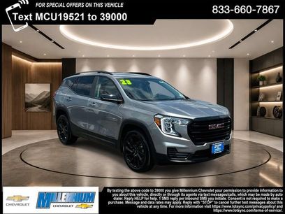 Used 2023 GMC Terrain SLE w/ Elevation Edition
