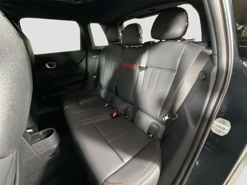 New 2026 MINI Cooper S FWD image 22