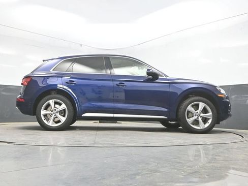 Used 2020 Audi Q5 Prestige w/ Prestige Package AWD/4WD image 47