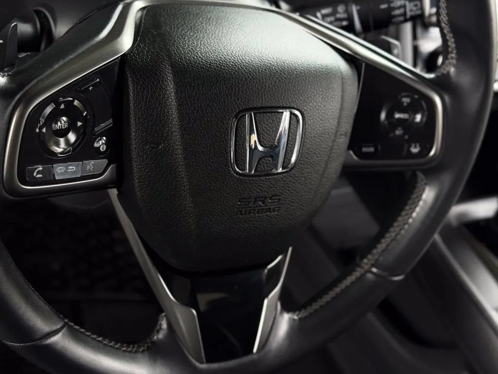 Used 2020 Honda Civic Sport Touring image 44