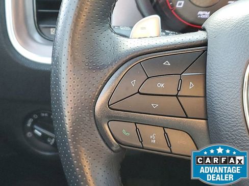 Used 2019 Dodge Charger GT w/ Blacktop Package image 34