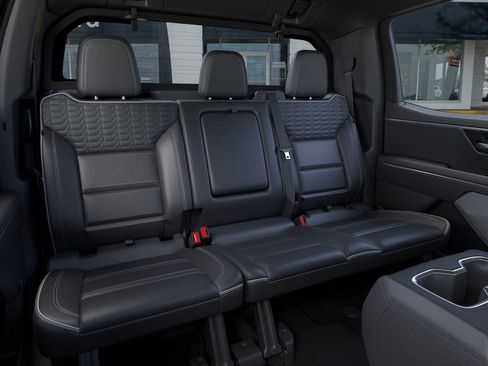 New 2025 GMC Sierra EV Denali image 19