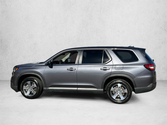 Used 2024 Honda Pilot EX-L image 9