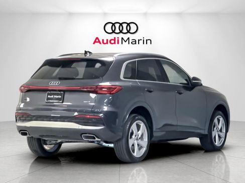 New 2025 Audi Q5 Premium Plus image 5