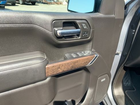 Used 2021 GMC Sierra 1500 Denali w/ Technology Package image 18