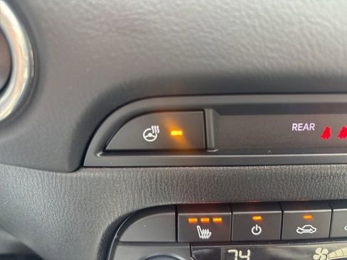 Used 2023 MAZDA CX-5 AWD 2.5 S w/ Premium Plus Pkg image 26