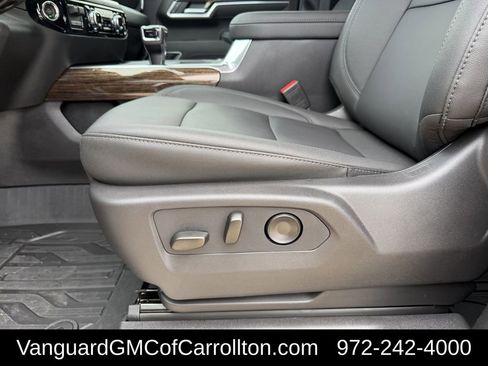 New 2026 GMC Sierra 1500 Elevation w/ Elevation Premium Package AWD/4WD image 21