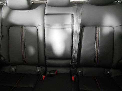 New 2025 MAZDA CX-50 AWD 2.5 S w/ Cargo Package image 3