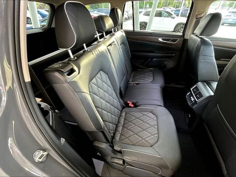 New 2026 Volkswagen Atlas SEL Premium R-Line image 20