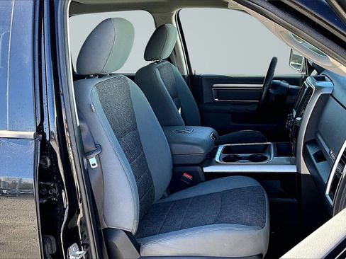 Used 2017 RAM 1500 Big Horn image 8