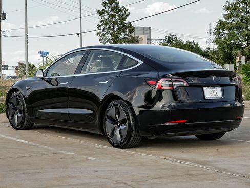 Used 2019 Tesla Model 3 Standard Range Plus RWD image 10