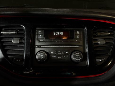 Used 2016 Dodge Dart SE w/ Convenience Group FWD image 15