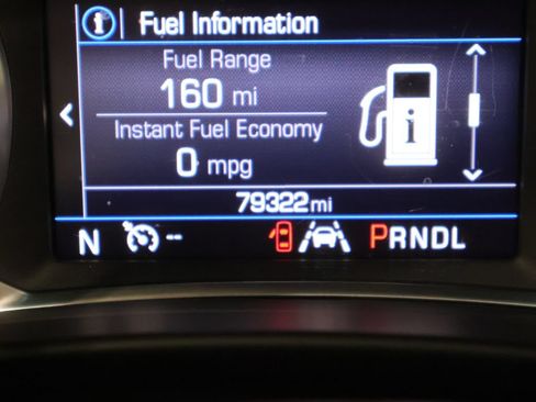 Used 2020 Chevrolet Equinox LT AWD/4WD image 39