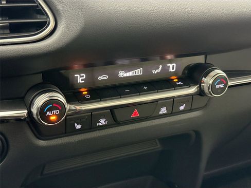 Certified 2023 MAZDA CX-30 AWD 2.5 S w/ Preferred Package image 24